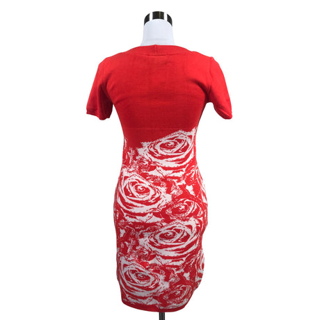 Unisex Hurmås - Neulemekko, koko 34 -  (2)