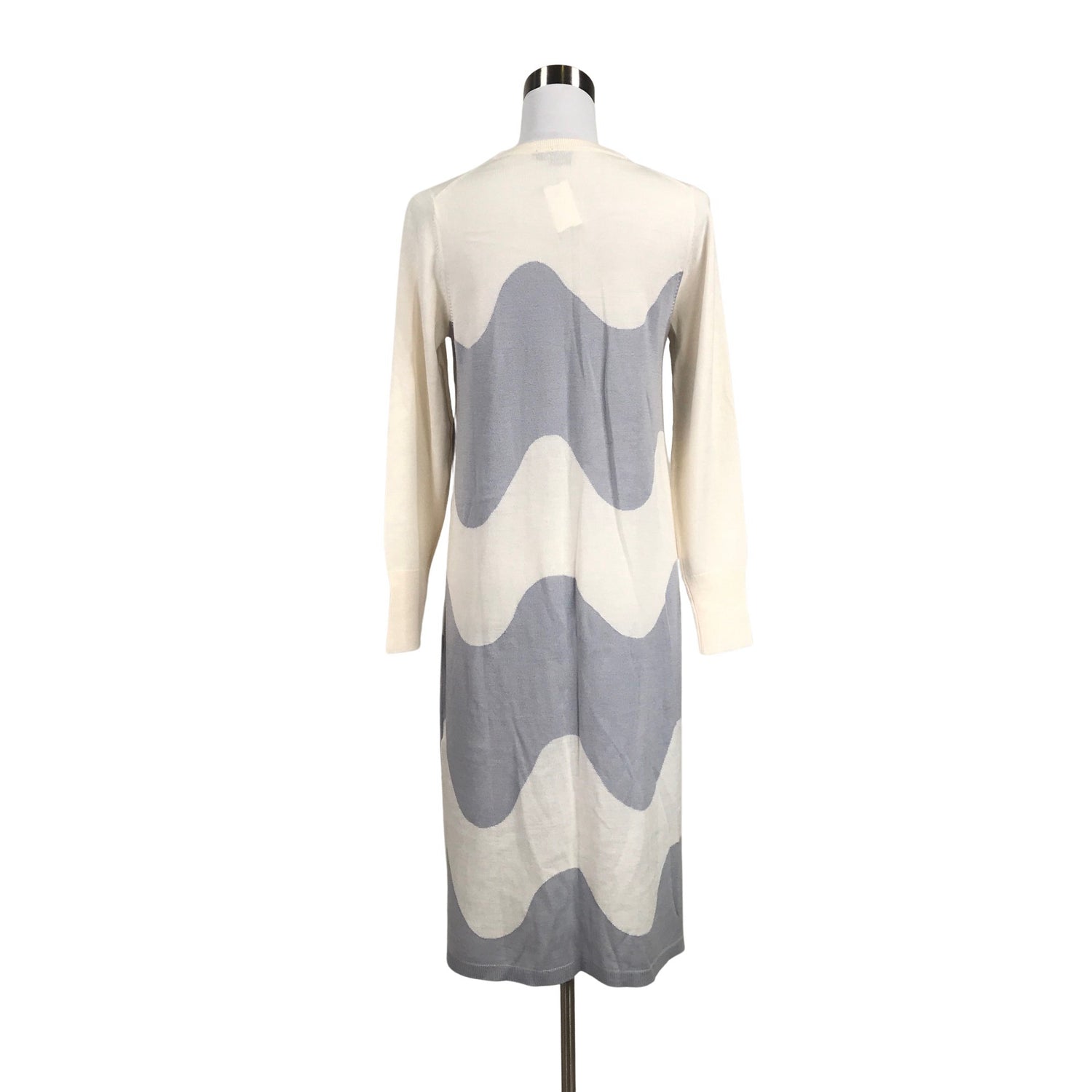  Mekko  Neulemekko, koko 36  Uniqlo 