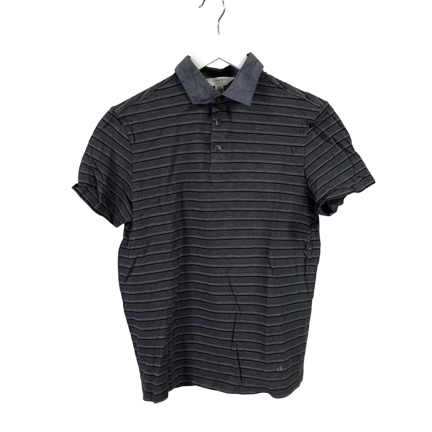 Unisex Calvin Klein - Pikeepaita, koko S -  (1)