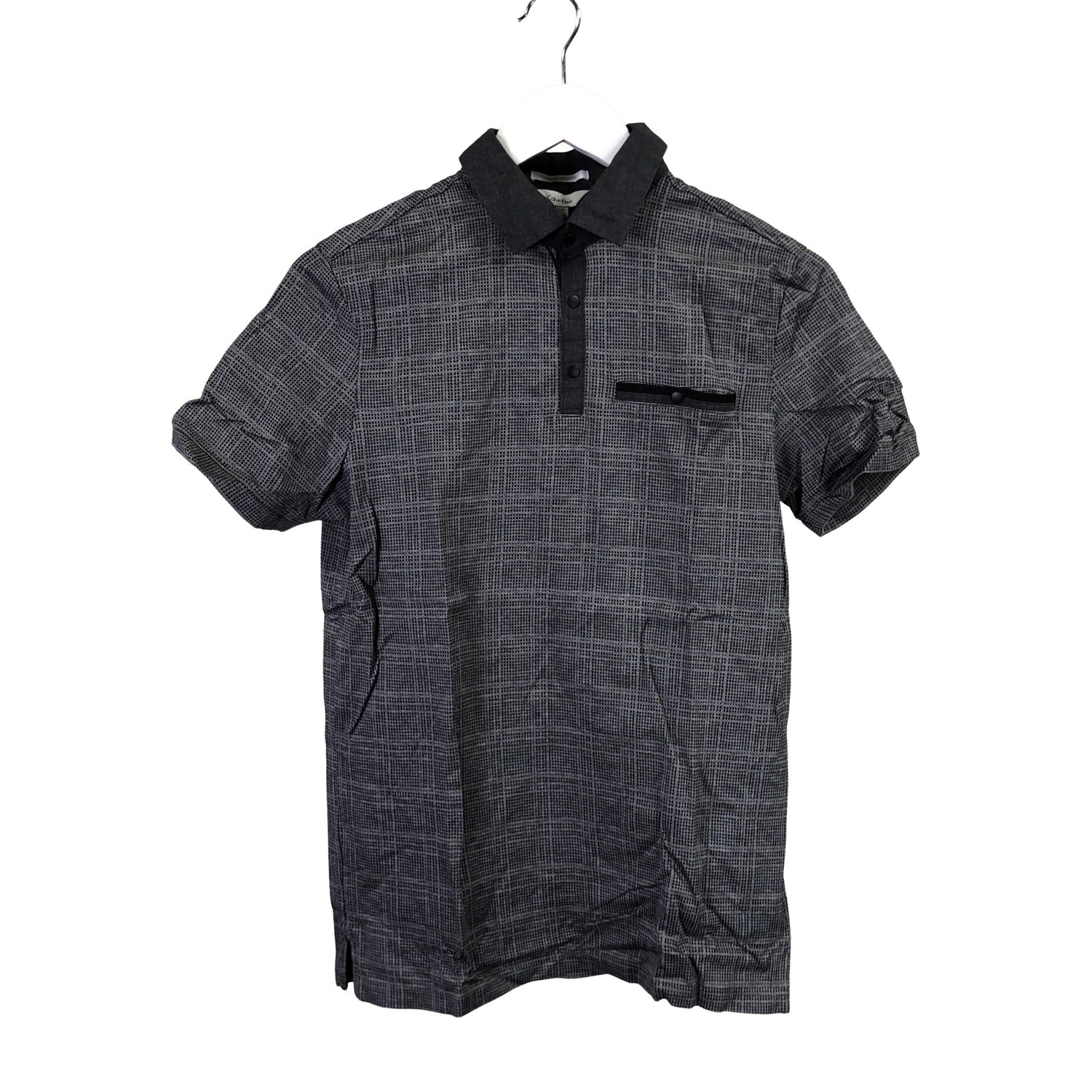  T-paita  T-paita, koko XS  Calvin Klein 
