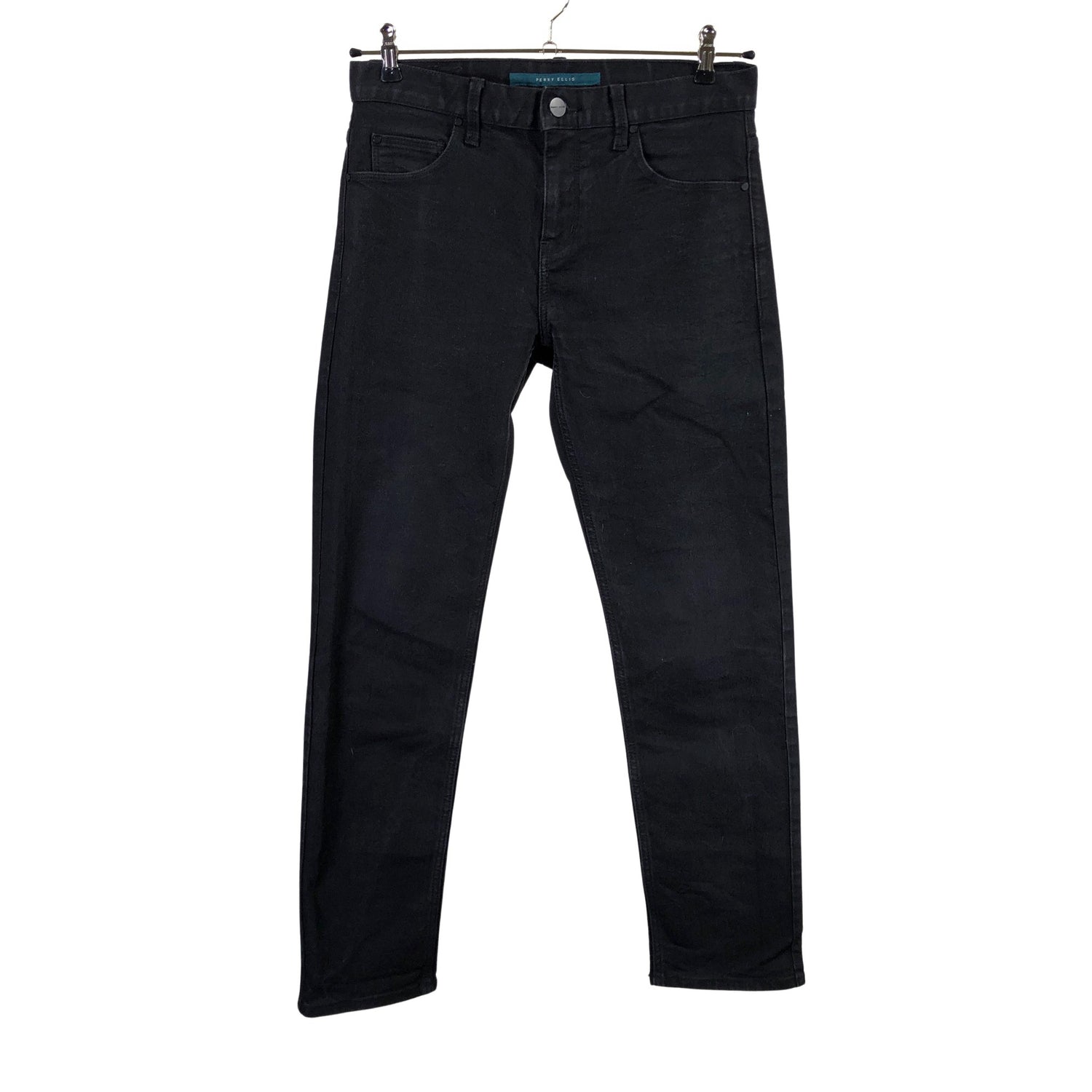  Farkut  Farkut, koko L  Perry Ellis 