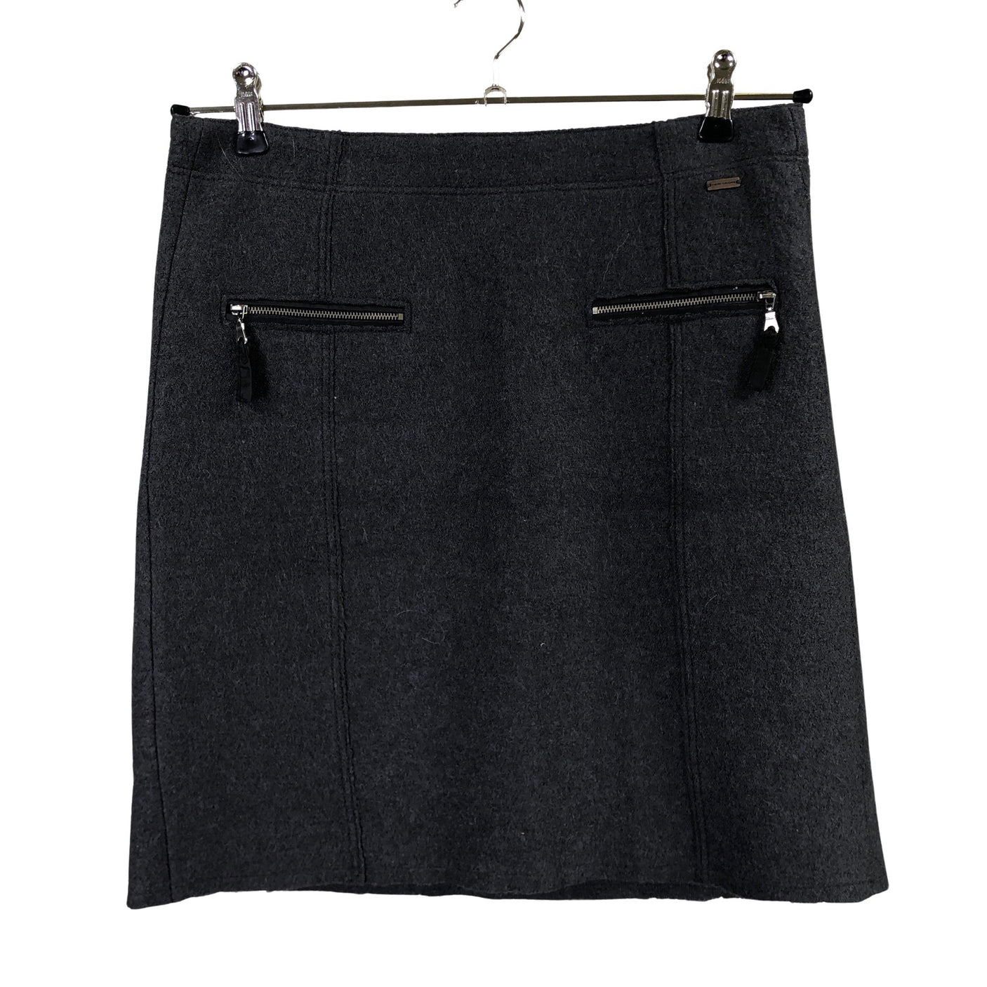 Unisex Tom Tailor - Kangashame, koko 38 -  (1)