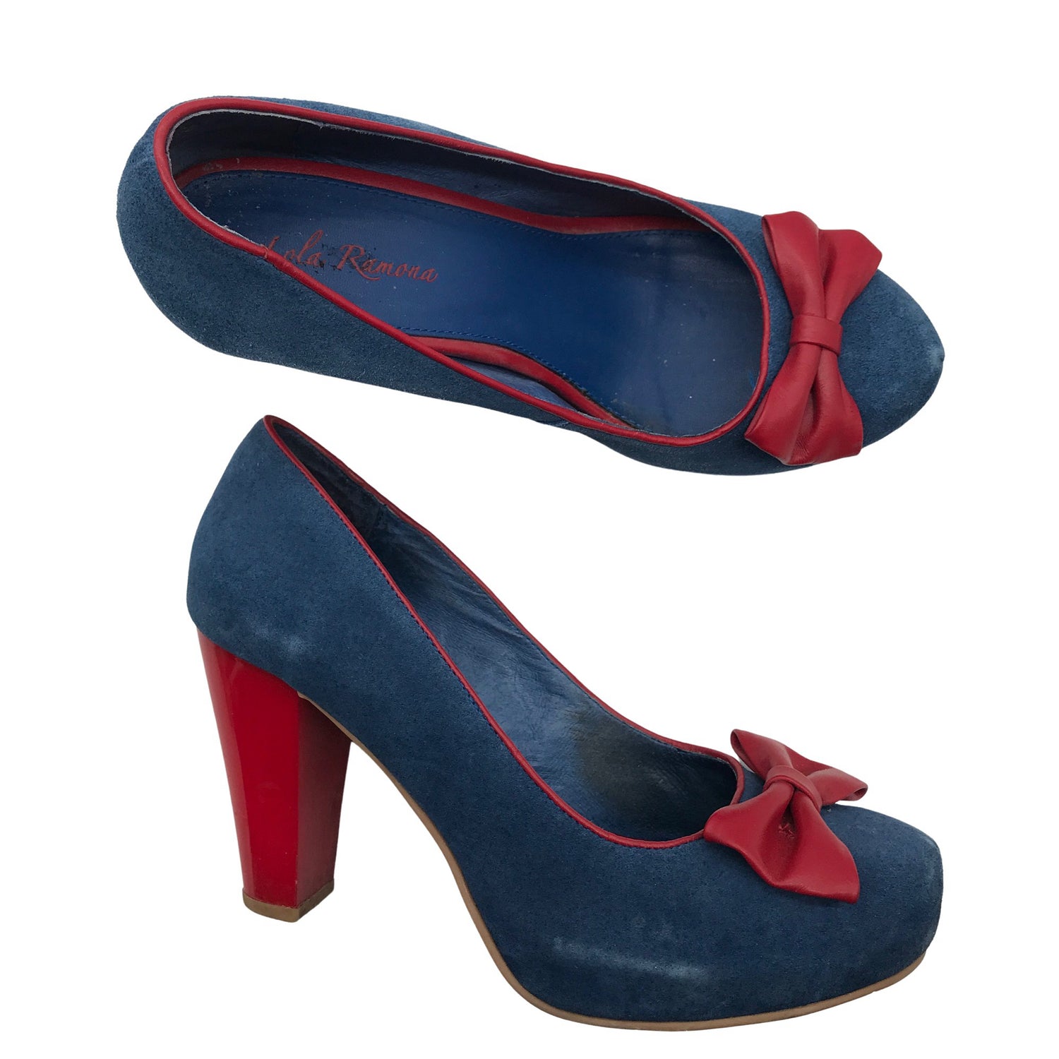 Korkokengät, koko 40