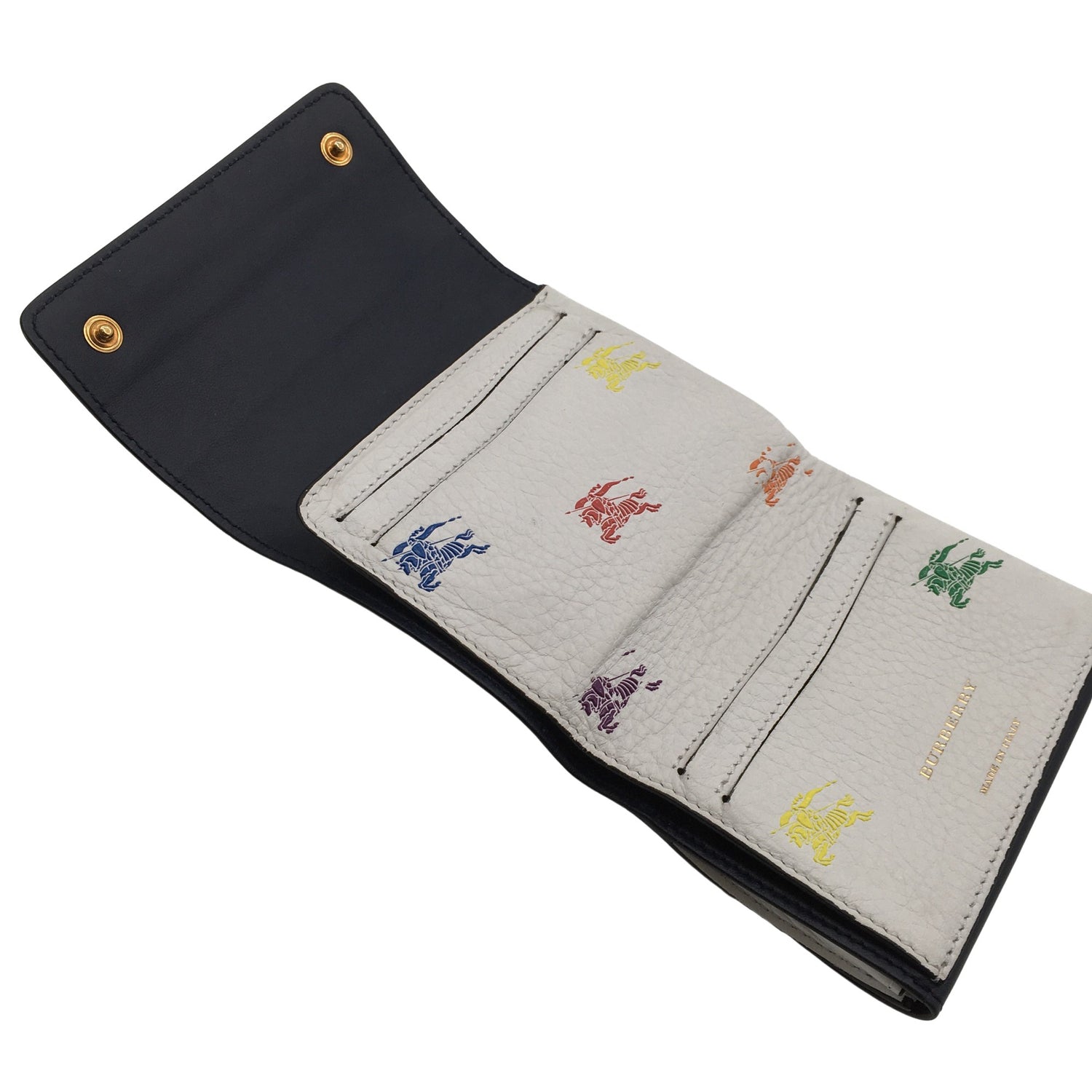 Lompakko  Lompakko, koko Ei kokoa  Burberry 