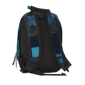 Unisex Quiksilver - Reppu, koko Midi -  (2)