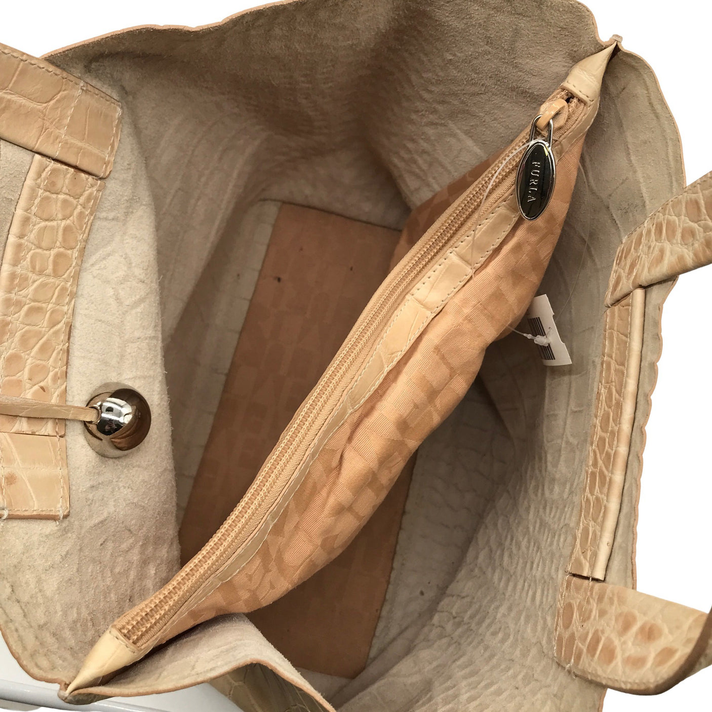 Unisex Furla - Käsilaukku, koko Midi -  (3)