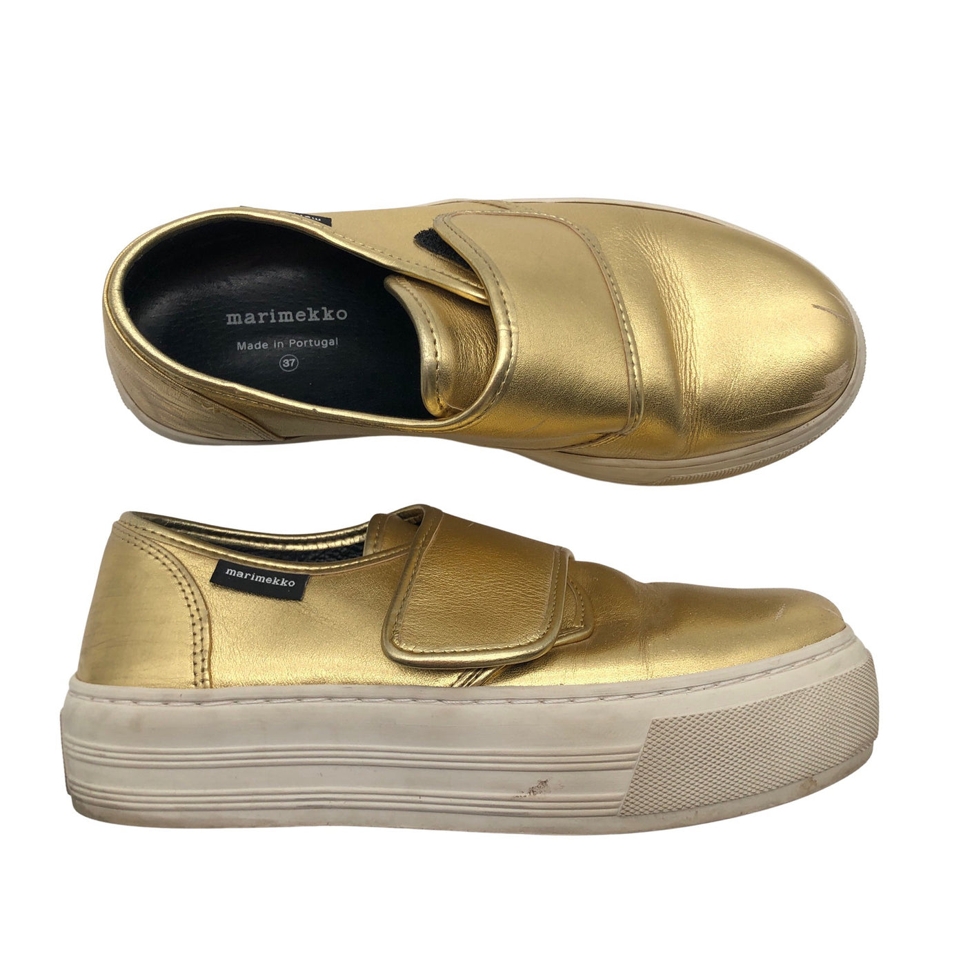 Unisex Marimekko - Loaferit, koko 37 -  (1)