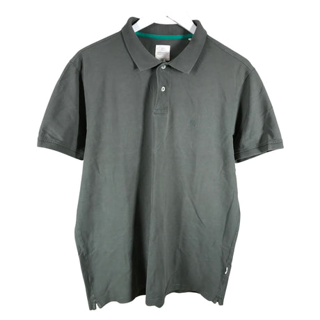 Unisex Cottonfield - Pikeepaita, koko L -  ()