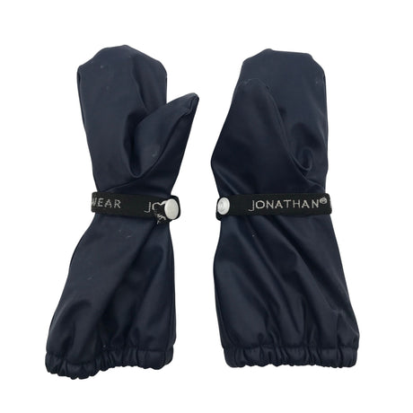 Unisex Jonathan - Kurahanskat, koko 3 - 4 vuotta -  ()