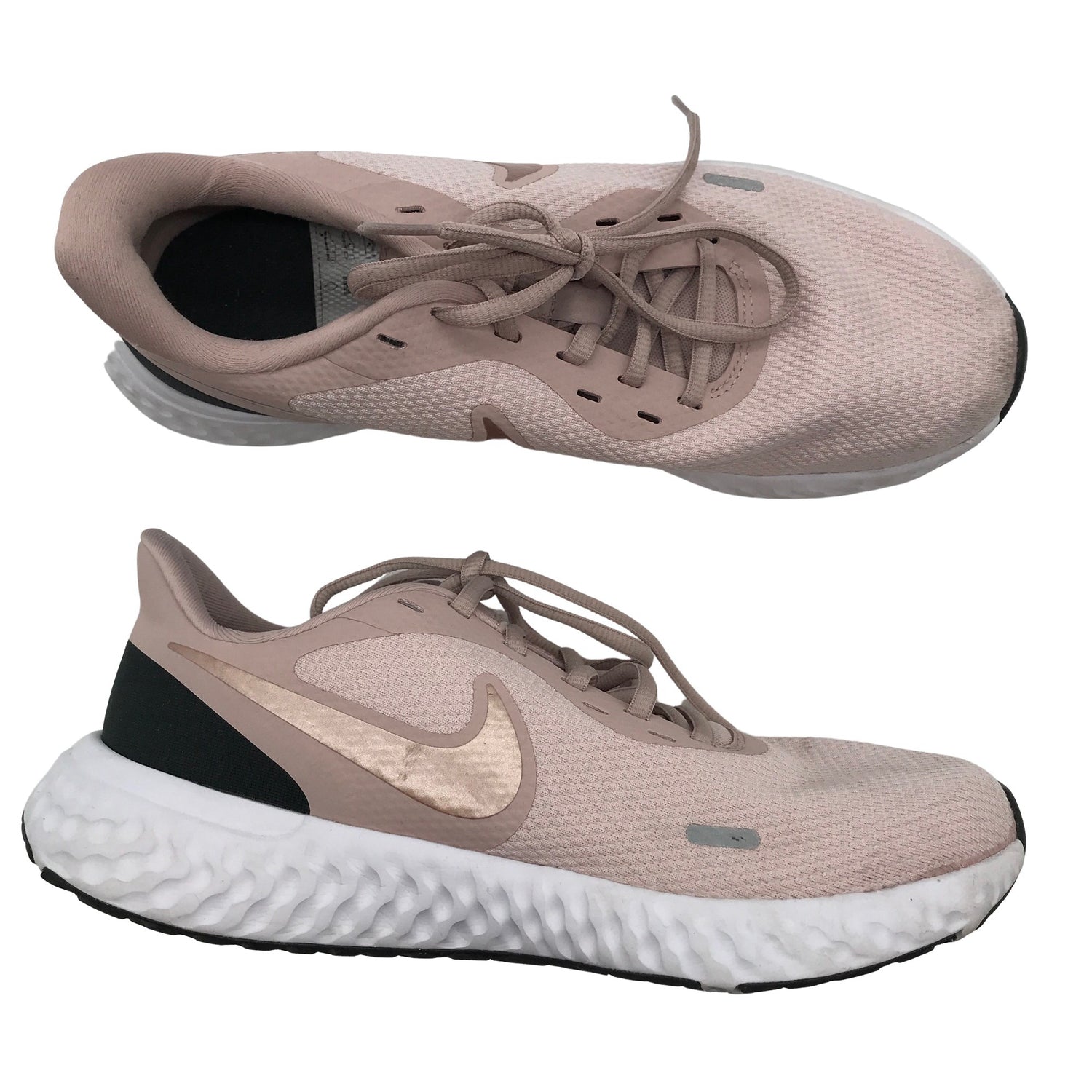  Lenkkarit  Lenkkarit, koko 41  Nike 