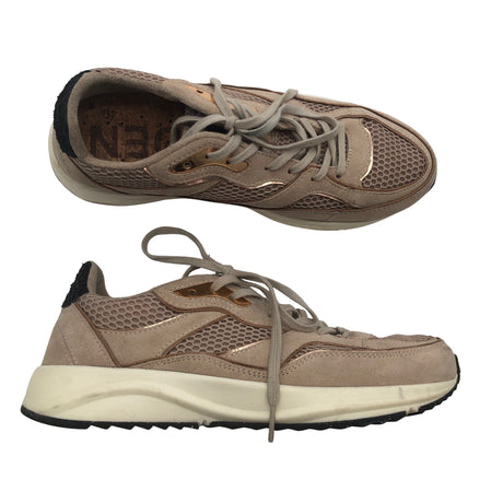 Unisex Woden - Lenkkarit, koko 40 -  ()