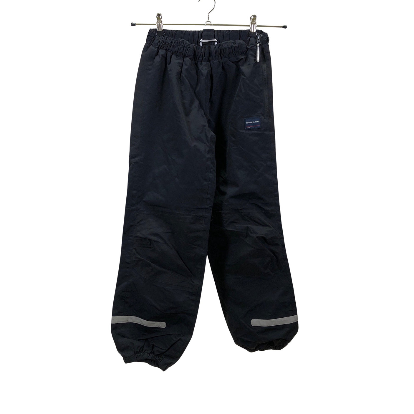 Unisex Polarn O. Pyret - Kuorihousut, koko 146 - 152 -  (1)