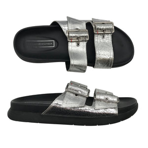 Unisex Tommy Hilfiger - Sandaalit, koko 42 -  (1)