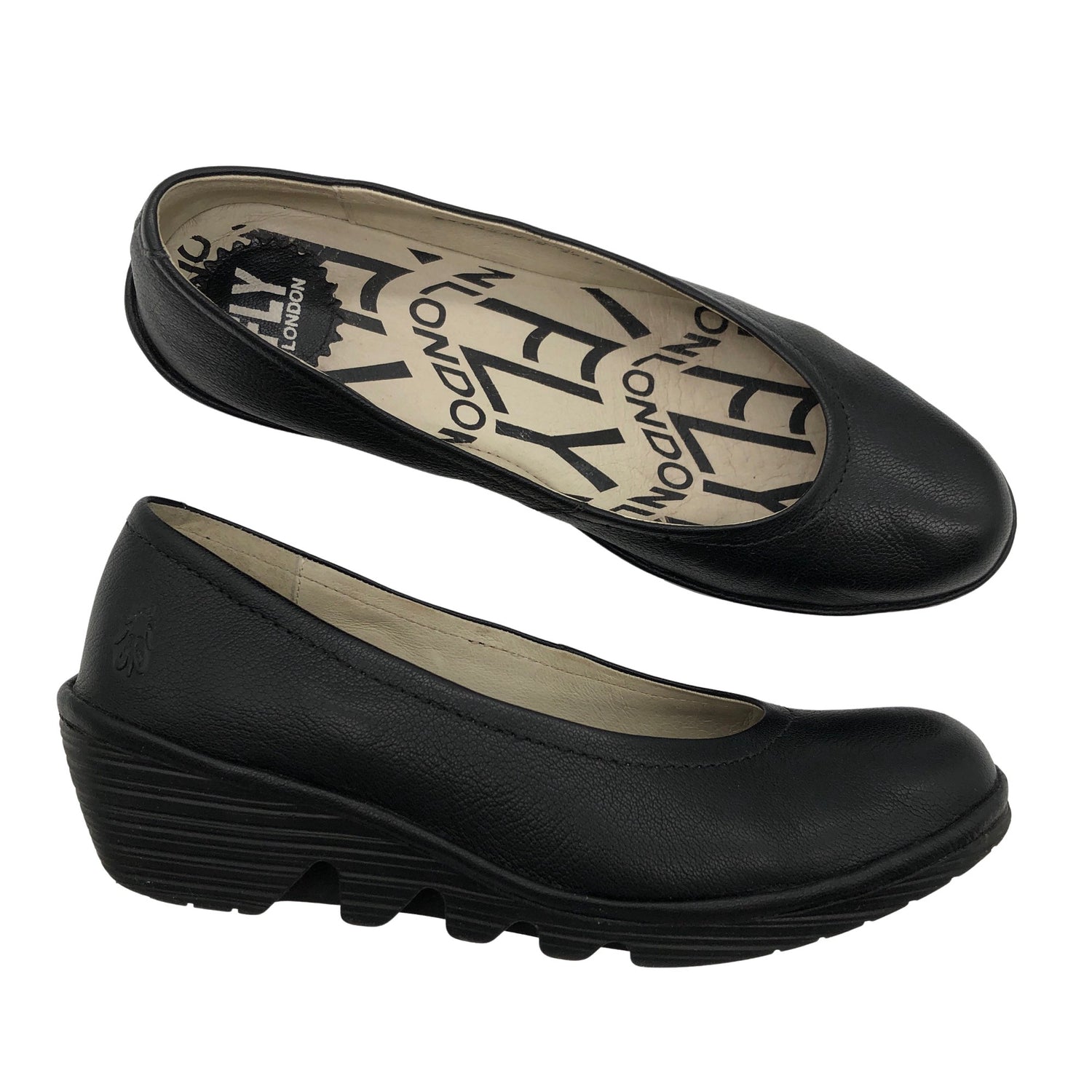 Kiilakorkokengät, koko 42