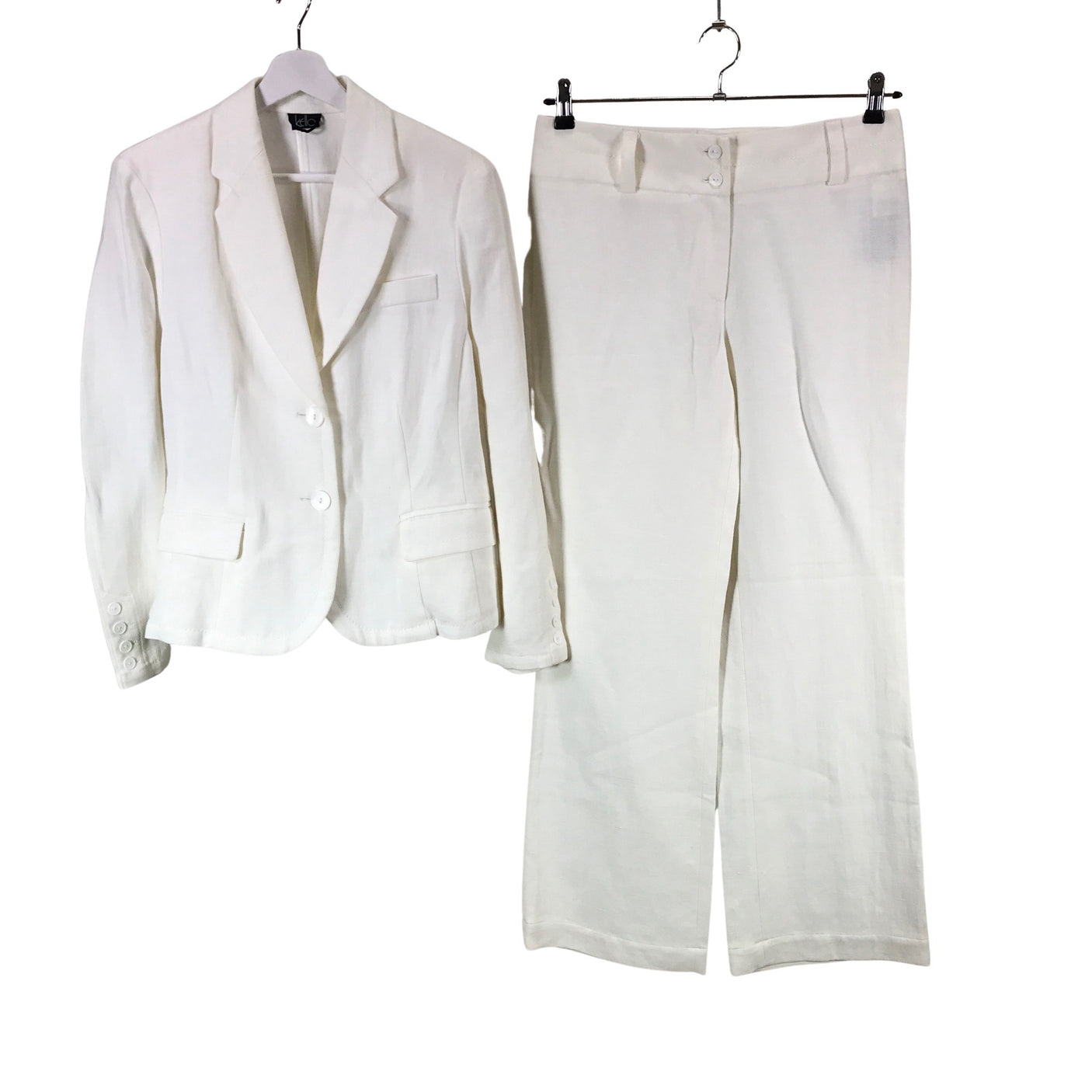 Unisex Kello - Jakkupuku, koko 40 -  (1)