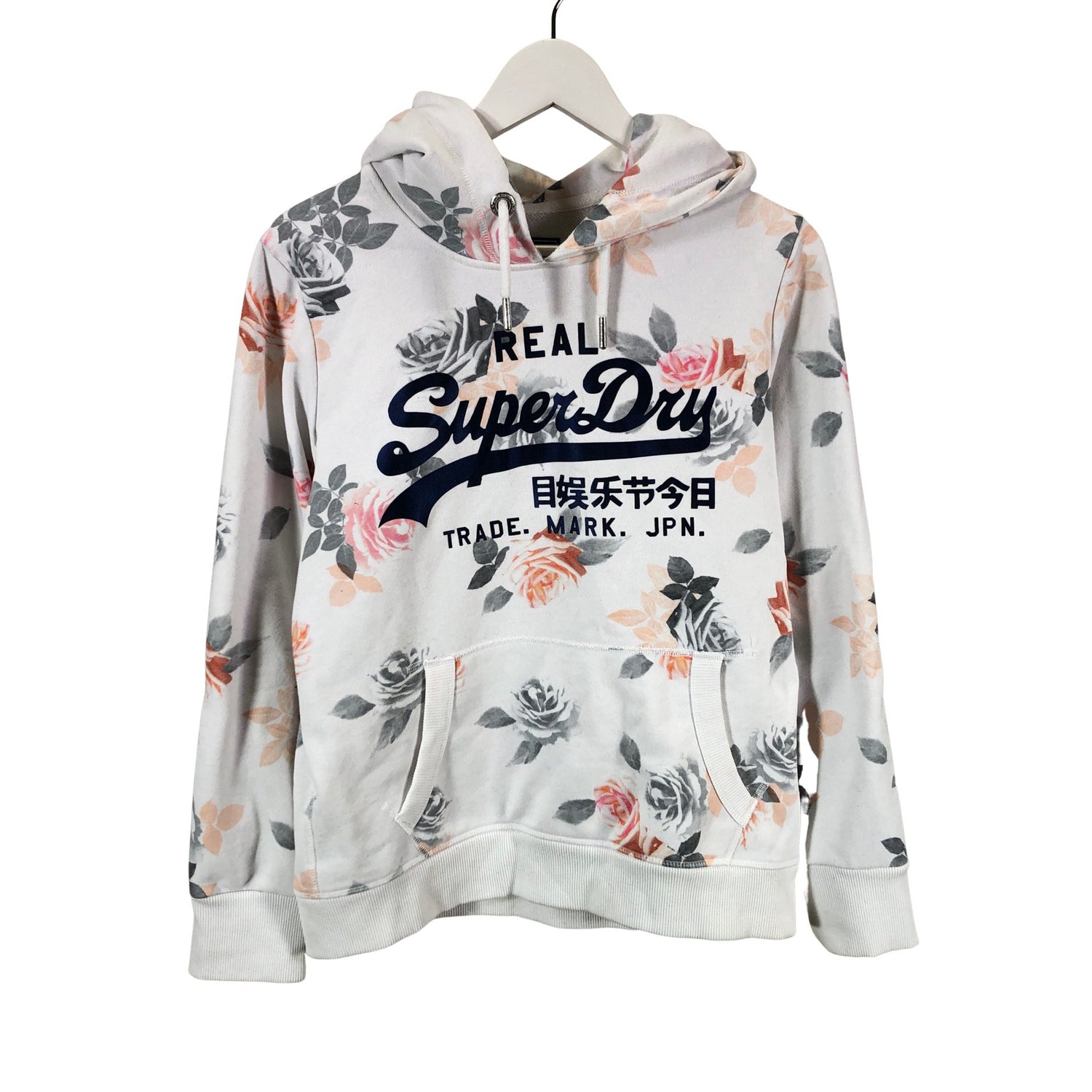  Huppari  Huppari, koko 42  Superdry 