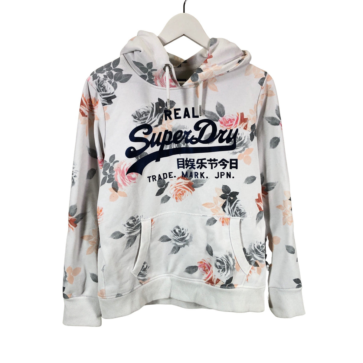 Unisex Superdry - Huppari, koko 42 -  (1)