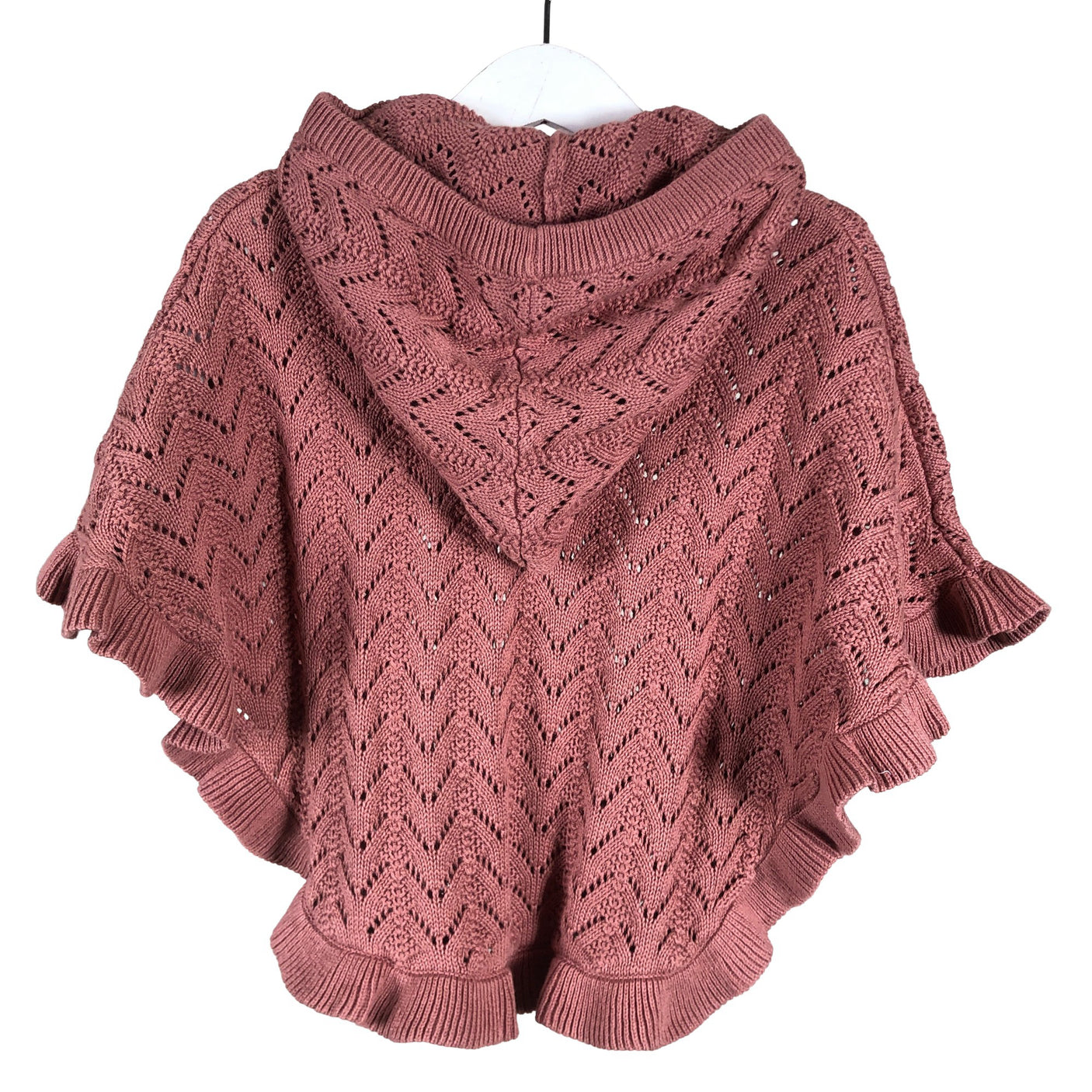 Poncho, koko 98 - 104