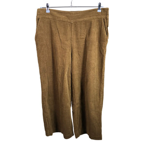 Unisex Gudrun Sjöden - Samettihousut, koko 40 -  (1)