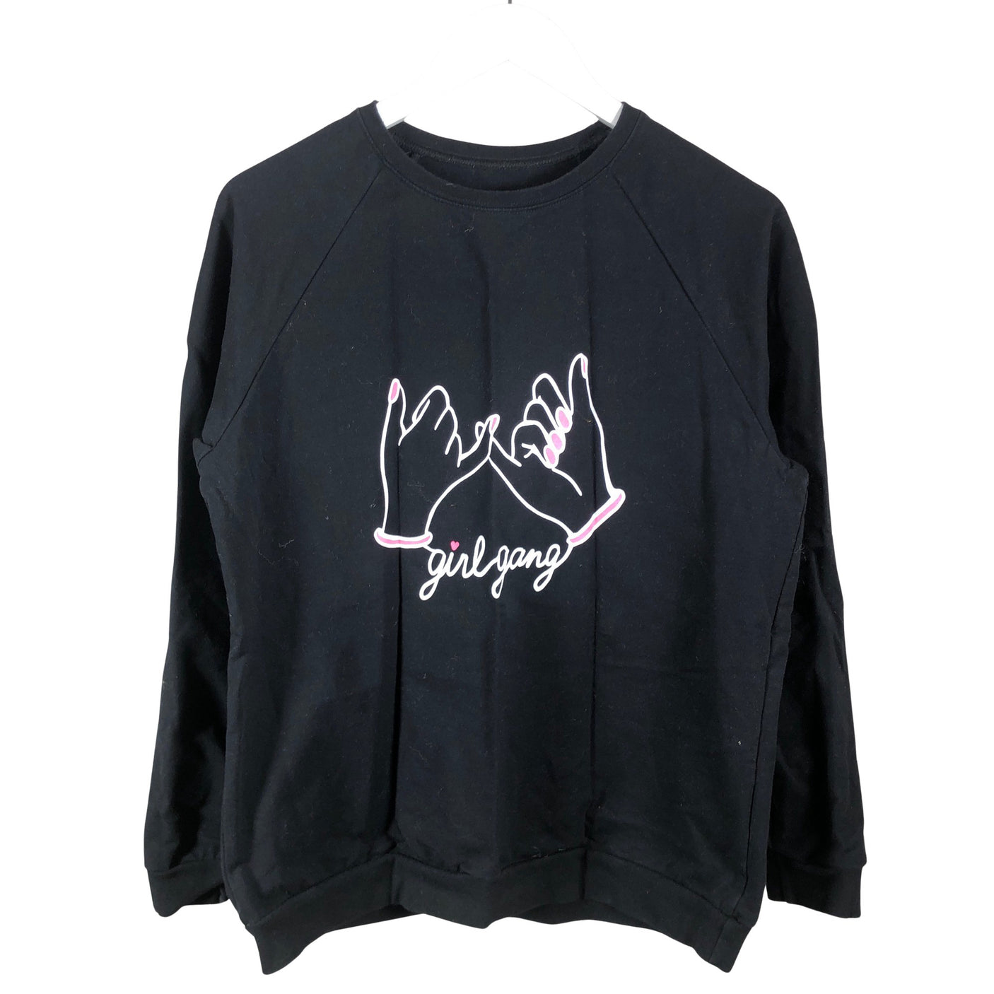 Unisex Uhana Design - Collegepaita, koko 36 -  (1)