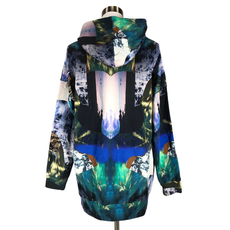 Unisex Vimma - Huppari, koko 36 -  (2)