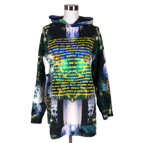 Unisex Vimma - Huppari, koko 36 -  ()
