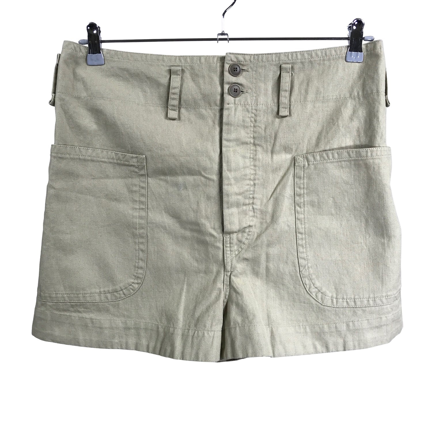  Shortsit  Shortsit, koko 34  Isabel Marant Étoile 