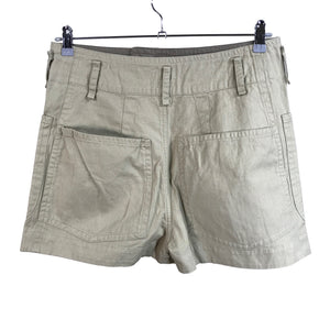 Unisex Isabel Marant Étoile - Shortsit, koko 34 -  (2)