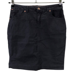 Unisex Luhta - Farkkuhame, koko 34 -  (1)