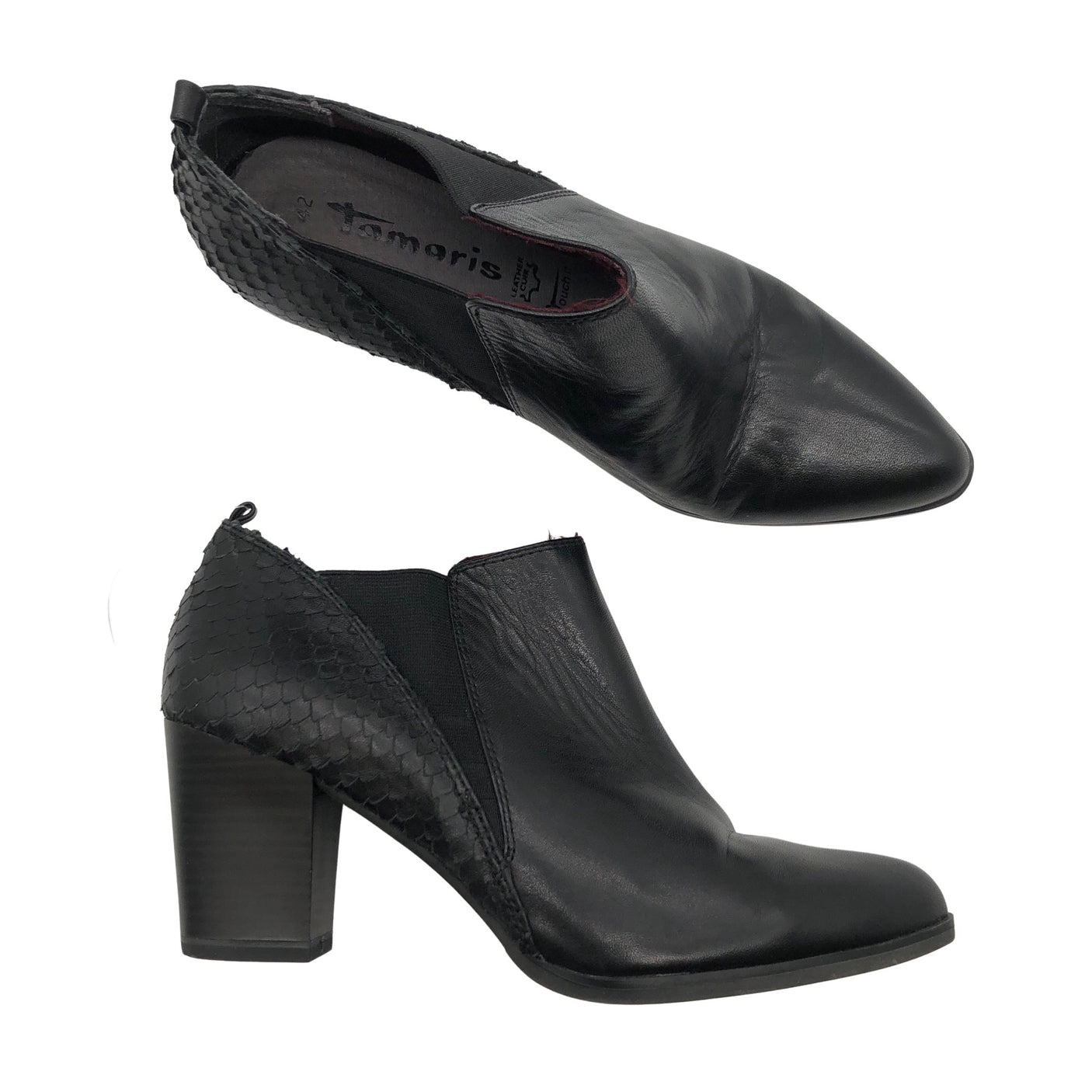 Unisex Tamaris - Nilkkurit, koko 42 -  (1)