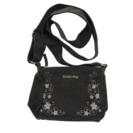 Unisex Daniel Ray - Olkalaukku, koko Mini -  ()