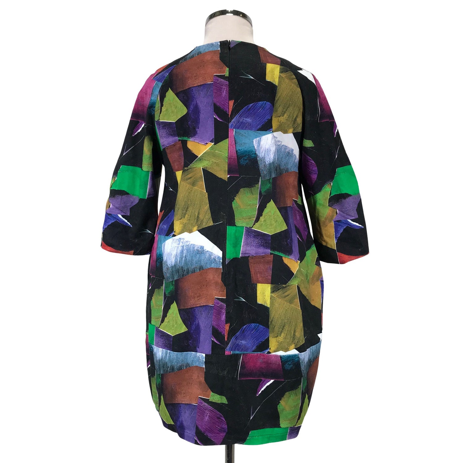  Mekko  Kangasmekko, koko 42  Marimekko 
