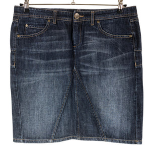 Unisex Sisley - Farkkuhame, koko 40 -  (1)