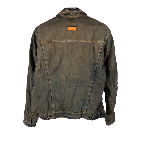 Unisex Marlboro Classics - Farkkutakki, koko L -  (2)