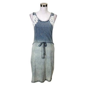Unisex Garcia Jeans - Trikoomekko, koko 38 -  (1)