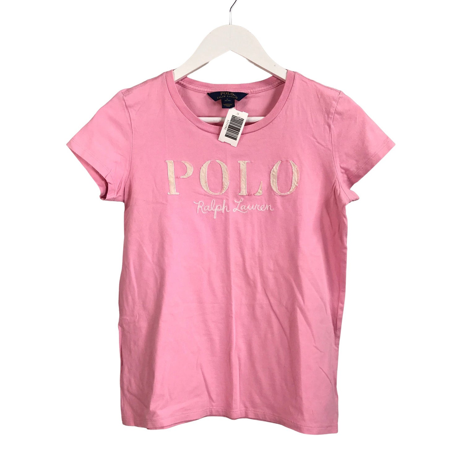  T-paita  T-paita, koko 152 - 158  Ralph Lauren 