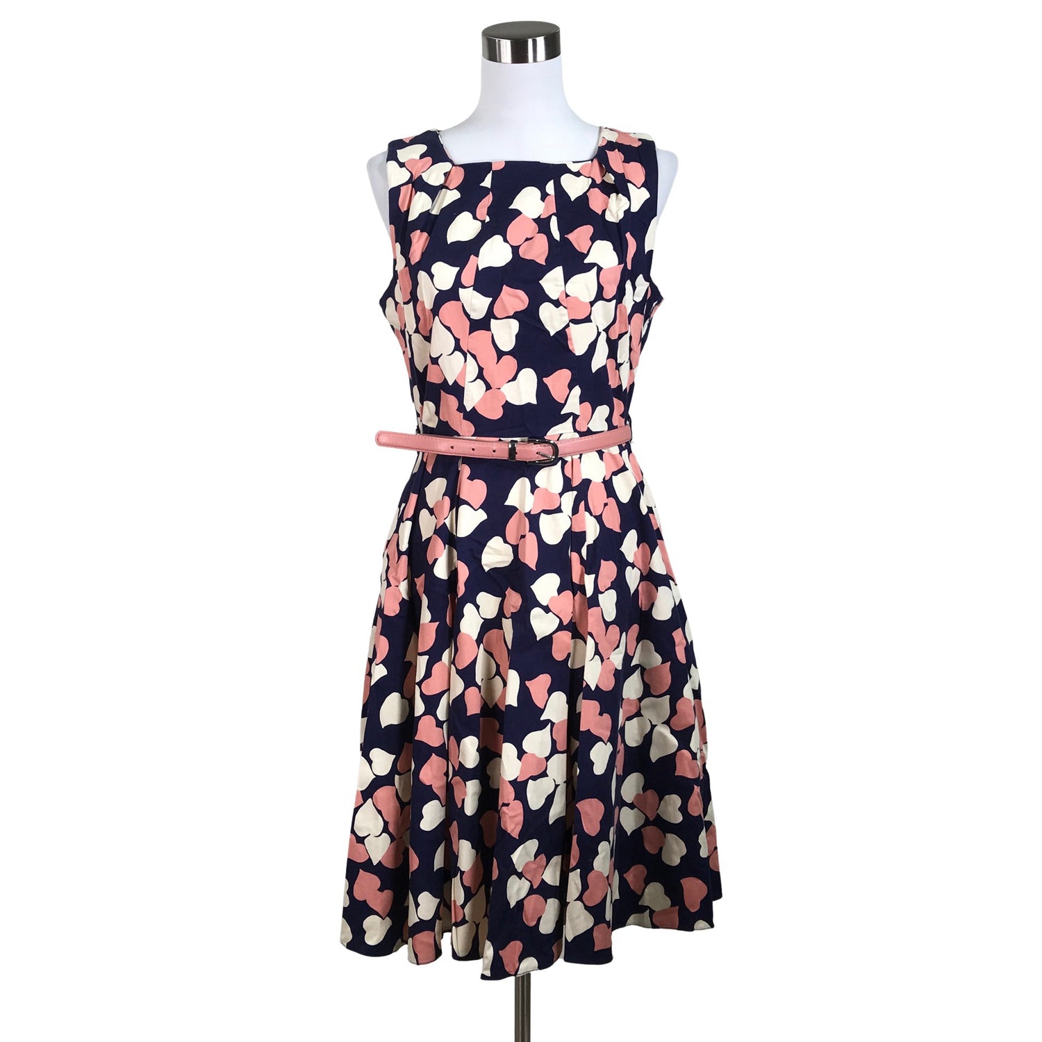  Mekko  Kangasmekko, koko 42  Closet 