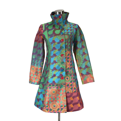 Unisex Desigual - Trenssitakki, koko 34 -  ()