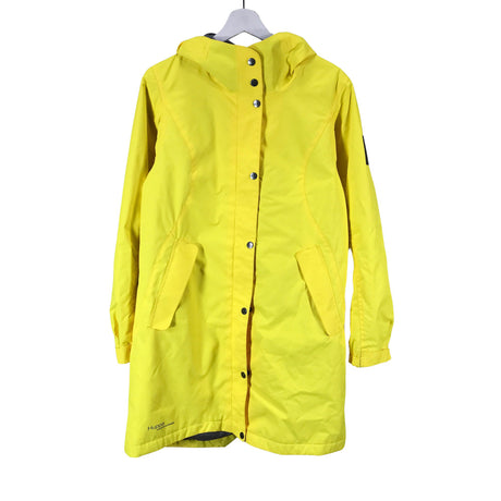 Unisex Huppa - Parkatakki, koko 38 -  ()