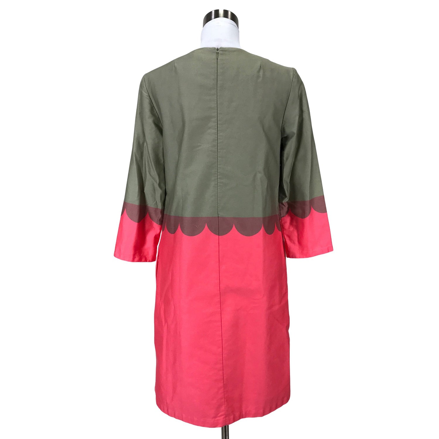  Mekko  Kangasmekko, koko 38  Marimekko 