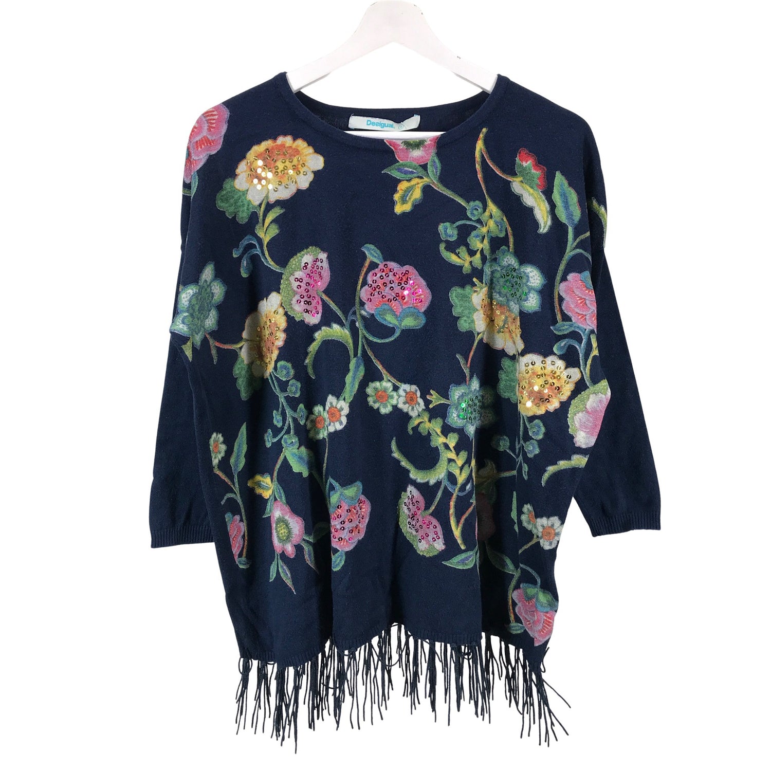  Neulepaita  Neulepaita, koko 36  Desigual 