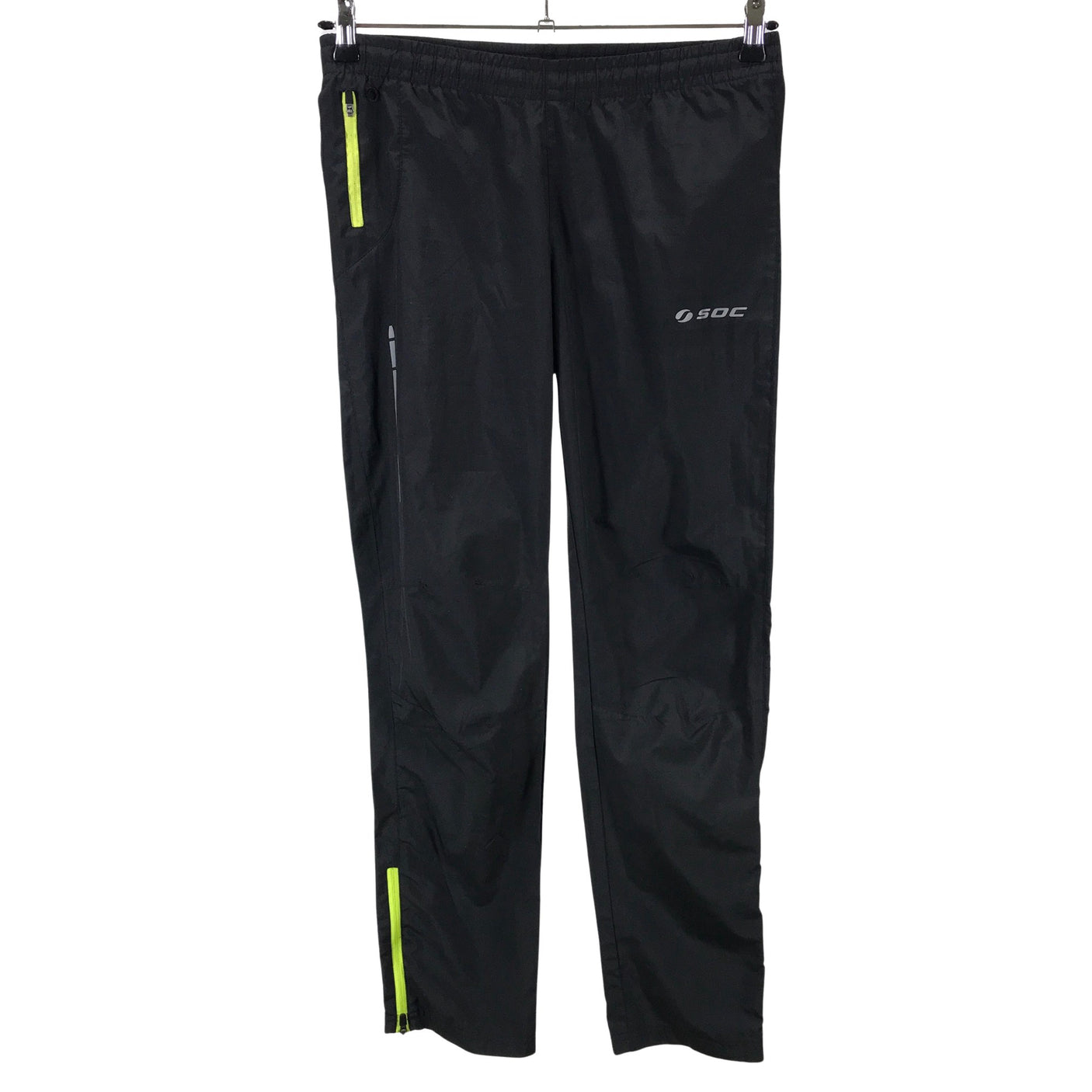 Unisex Soc - Ulkoiluhousut, koko 36 -  (1)