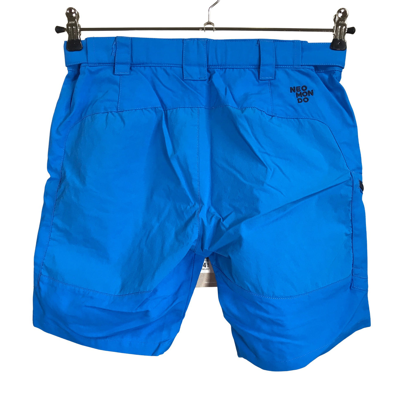 Unisex Neomondo - Shortsit, koko 158 - 164 -  (2)