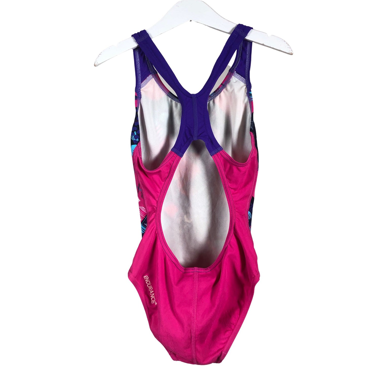  Uima-asu  Uimapuku, koko 134 - 140  Speedo 