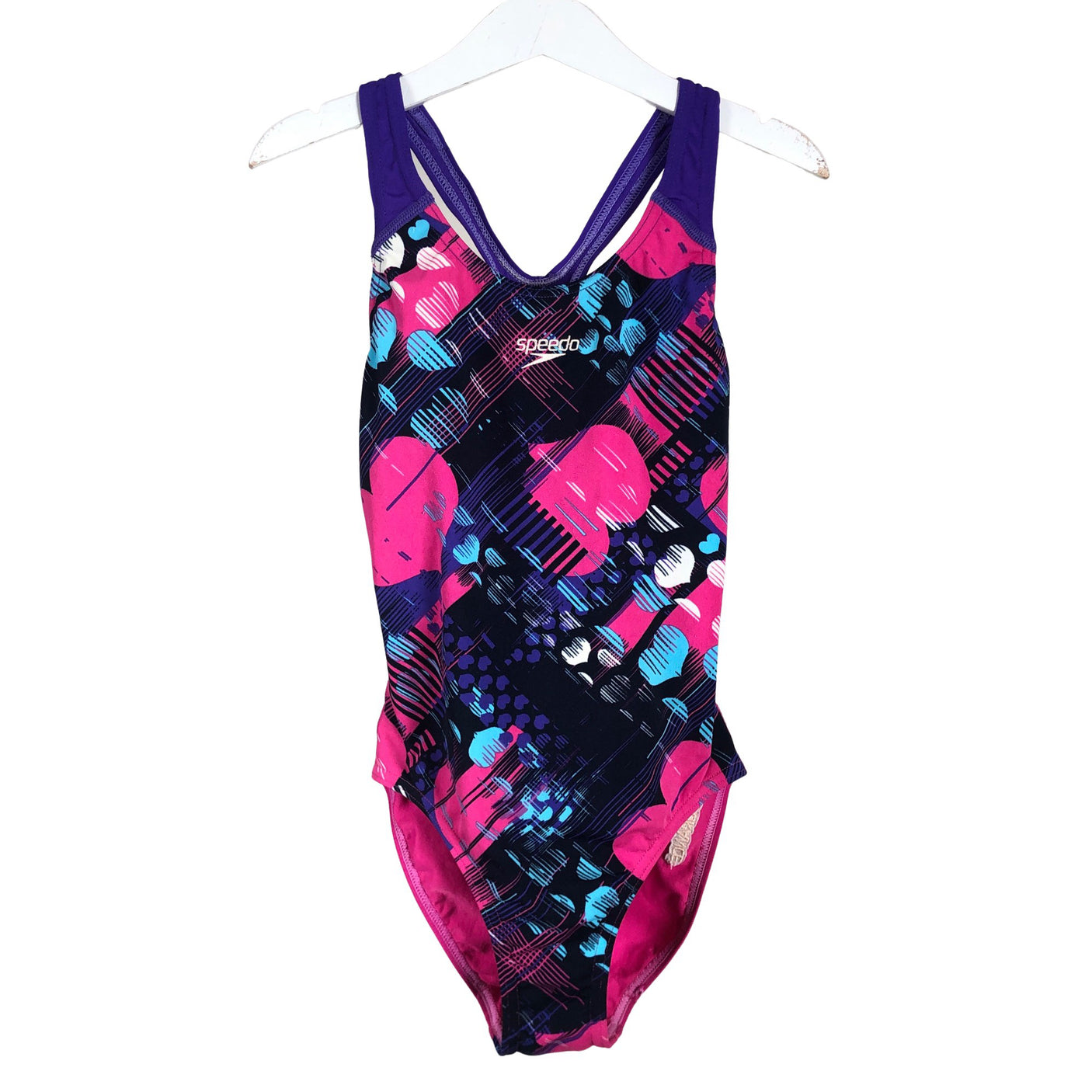 Unisex Speedo - Uimapuku, koko 134 - 140 -  (1)