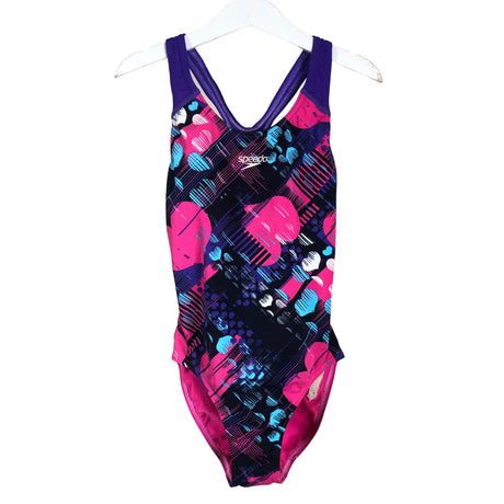 Unisex Speedo - Uimapuku, koko 134 - 140 -  ()