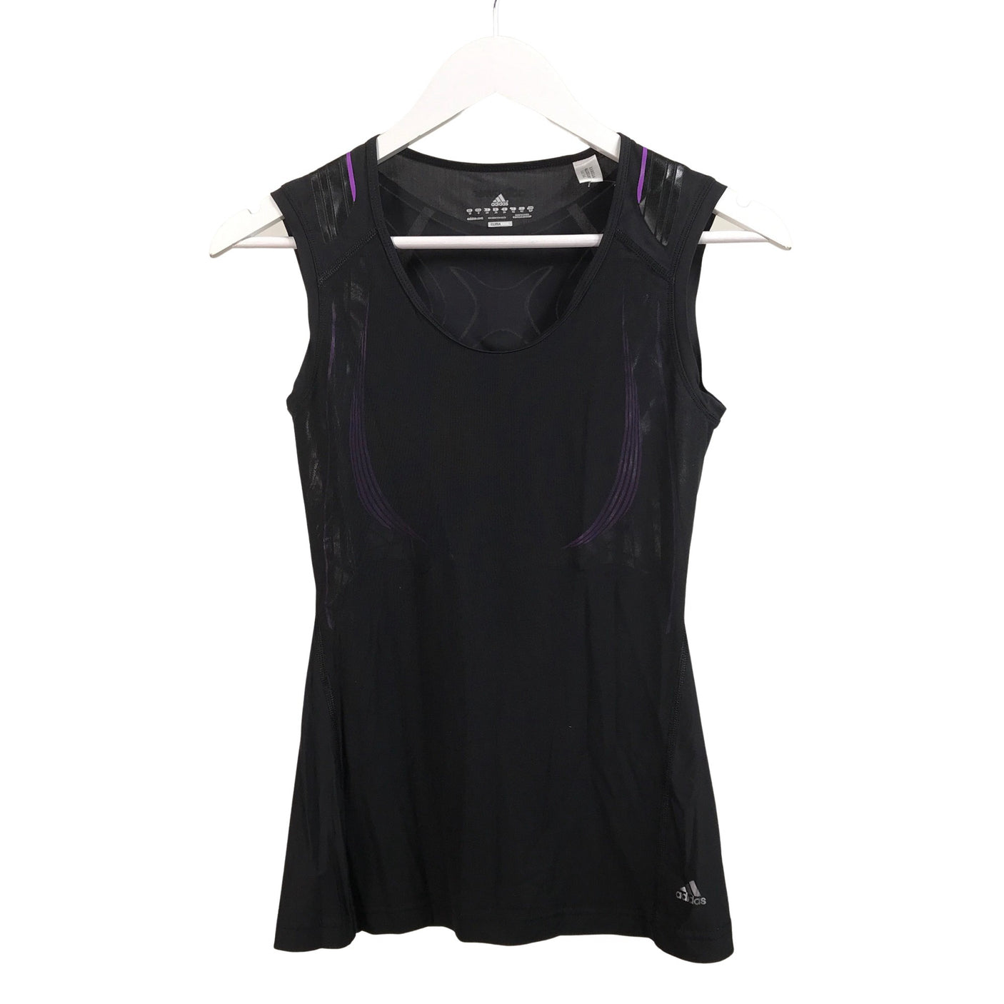 Unisex Adidas - Urheilutoppi, koko 36 -  (1)
