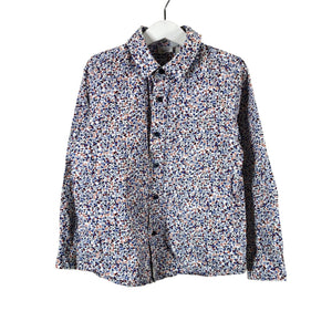 Unisex Name It - Kauluspaita, koko 122 - 128 -  (1)