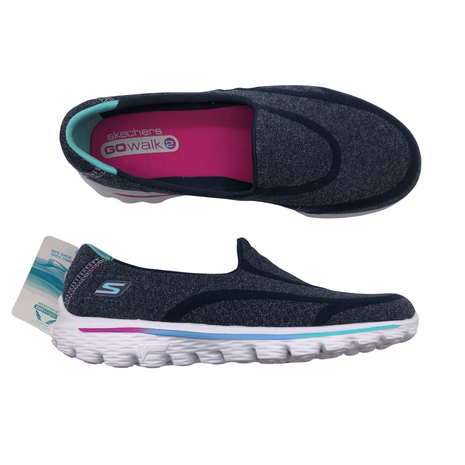  Loaferit  Loaferit, koko 35  Skechers 