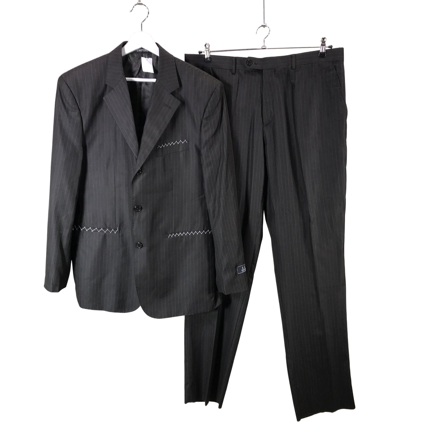 Unisex Emporio Armani - Puku, koko L -  (1)